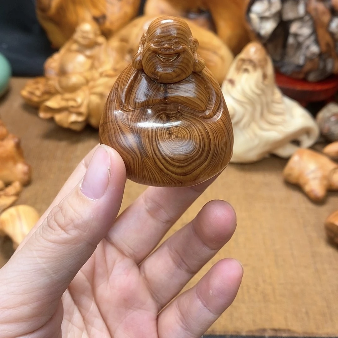 柏木（崖柏）一物一图