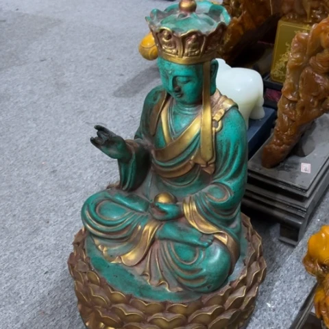 【闪购商品】和田玉（糖玉）未镶嵌挂件平****9