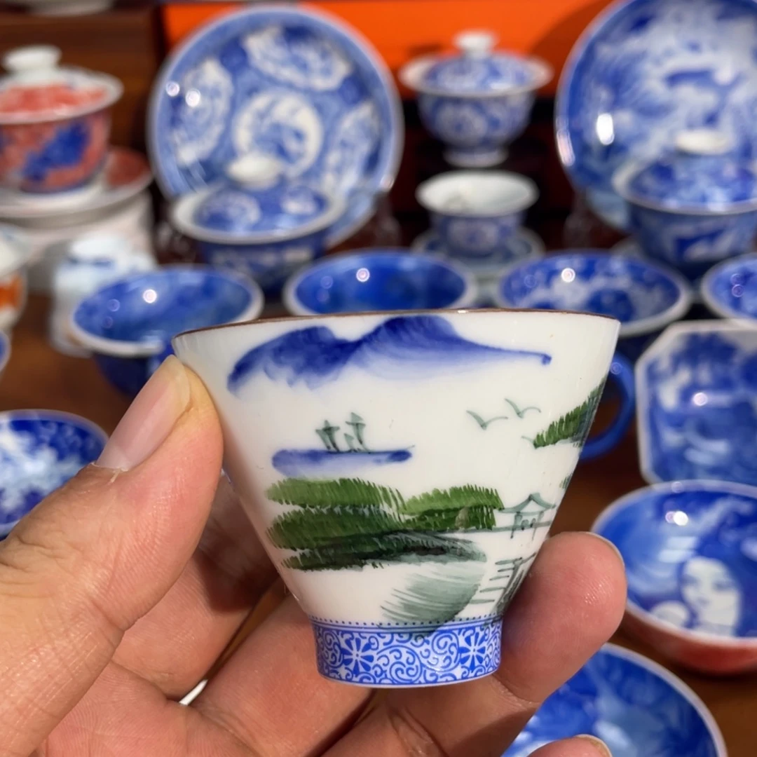 福利款 随机发6个以上