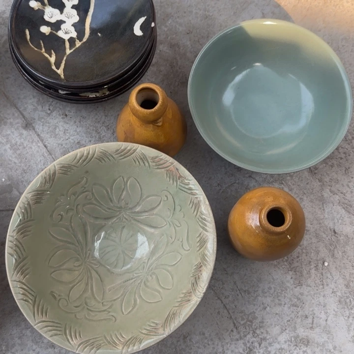 茶盏麒**子瓷器瓷器瓷器