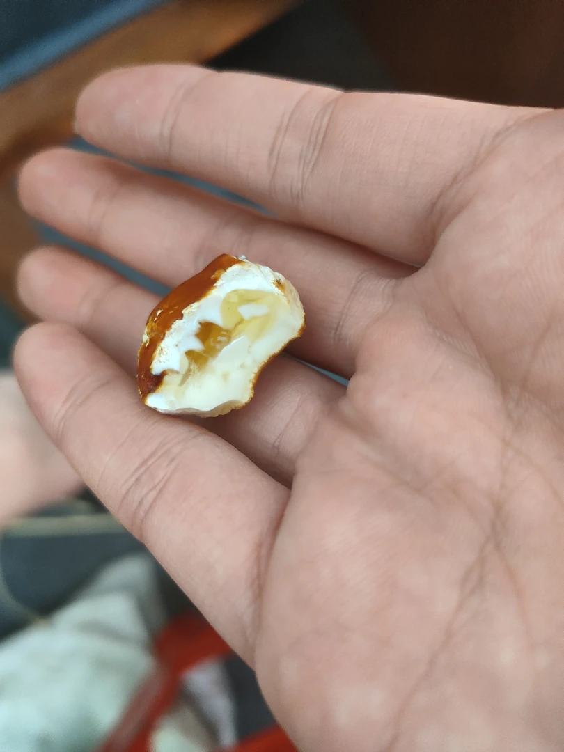 天然琥珀蜜蜡 定制