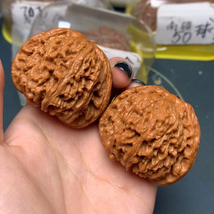 把件文玩核桃46-28655-0