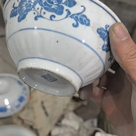 摆件当代景德镇陶瓷工艺品