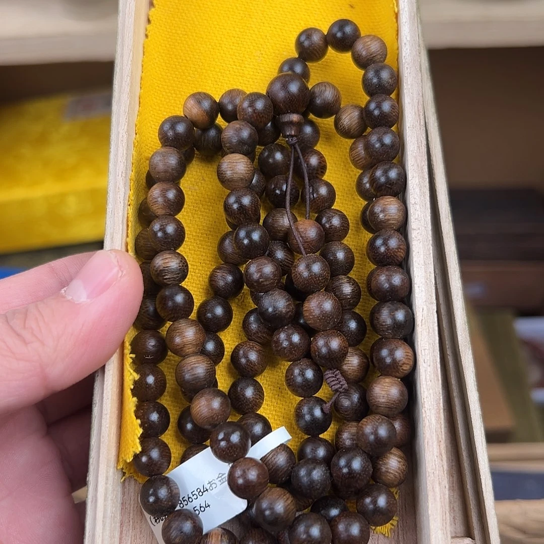 沉香碎屑沉香在家里面不安全呢