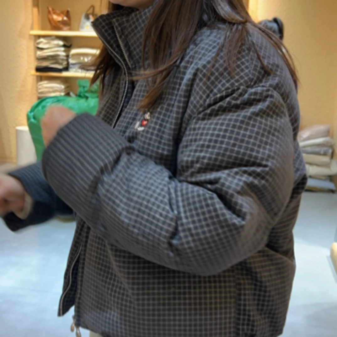 港角棉麻铺短外套四件