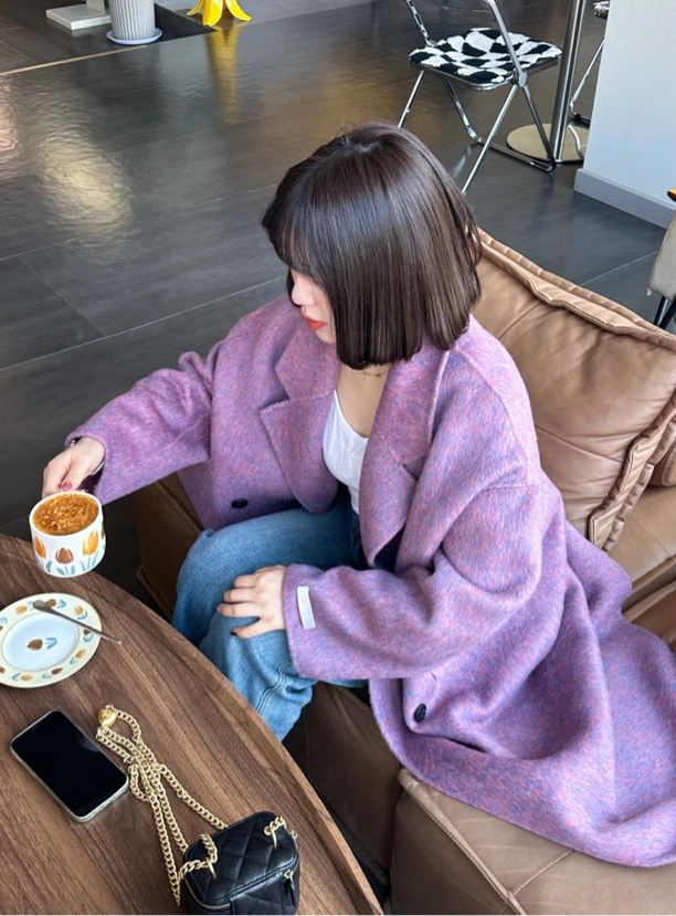 【羊毛大衣合集】编号03-58对应编号去拍