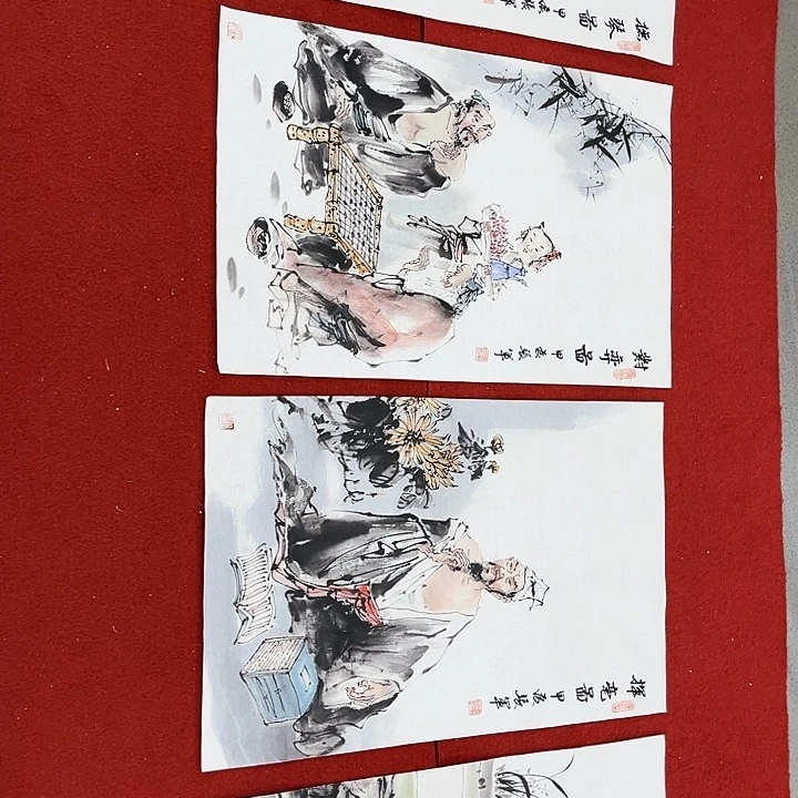 艺术作品欣赏作品