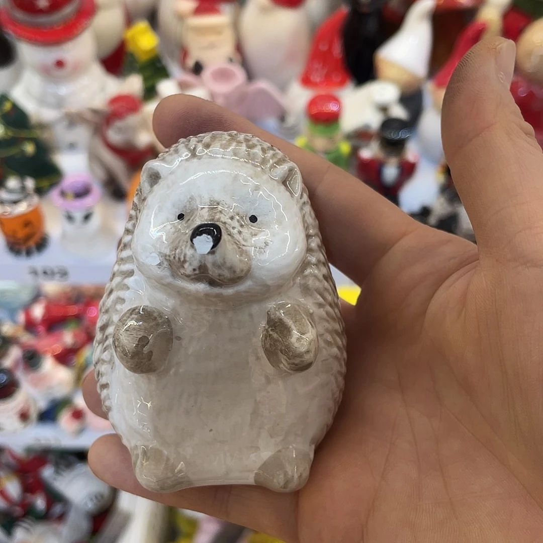 陶瓷微瑕介意慎拍