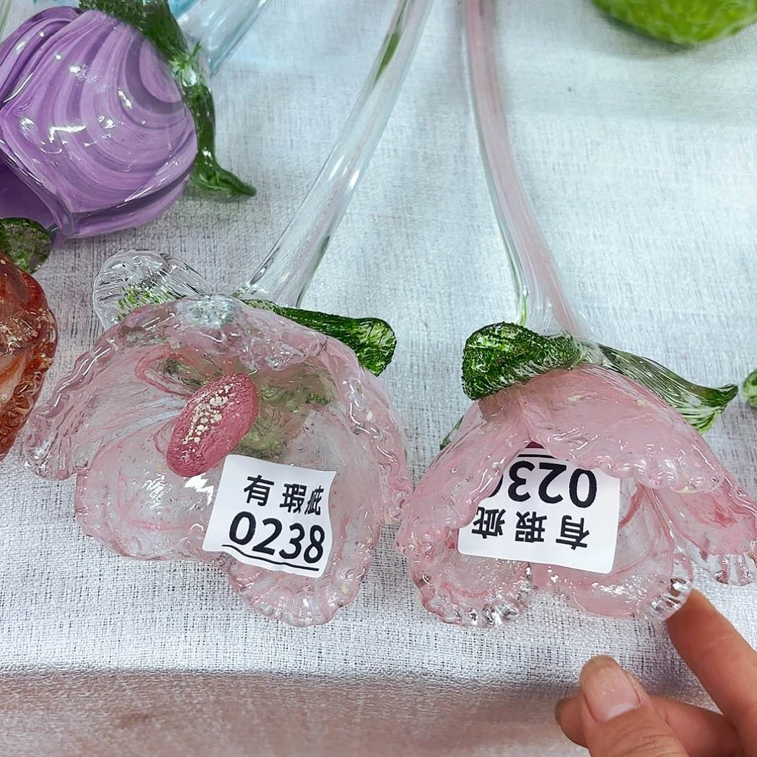 微瑕磕了不退不换