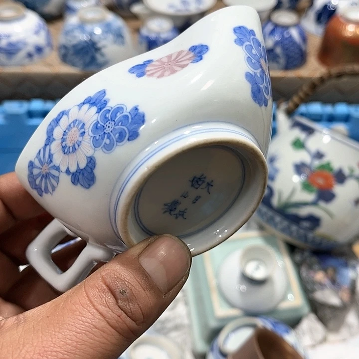 陶瓷茶玩榜第二十名