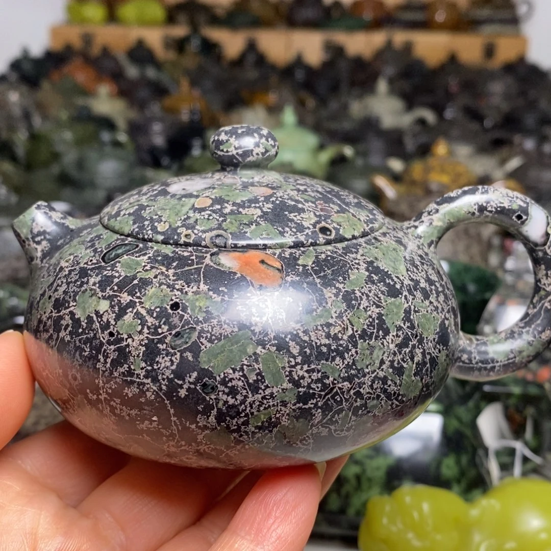 梅花玉福利款扁西施210cc