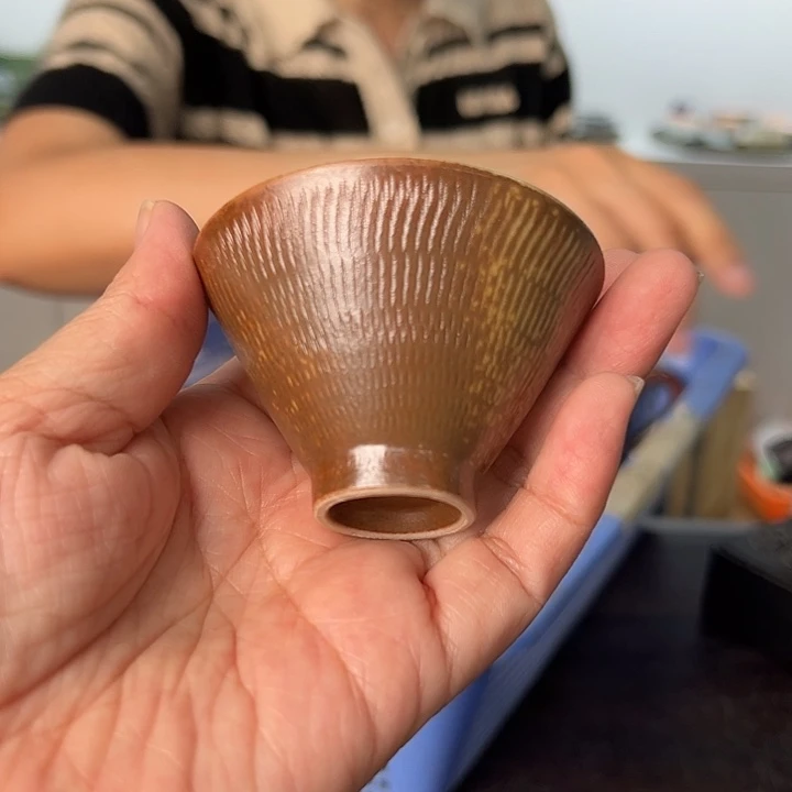 小米茶器龙泉云间青瓷