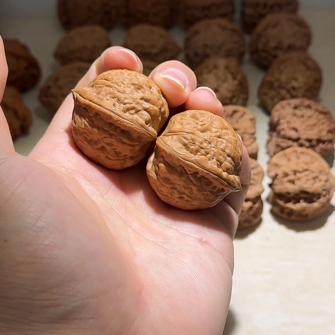 吊坠文玩核桃舍利子