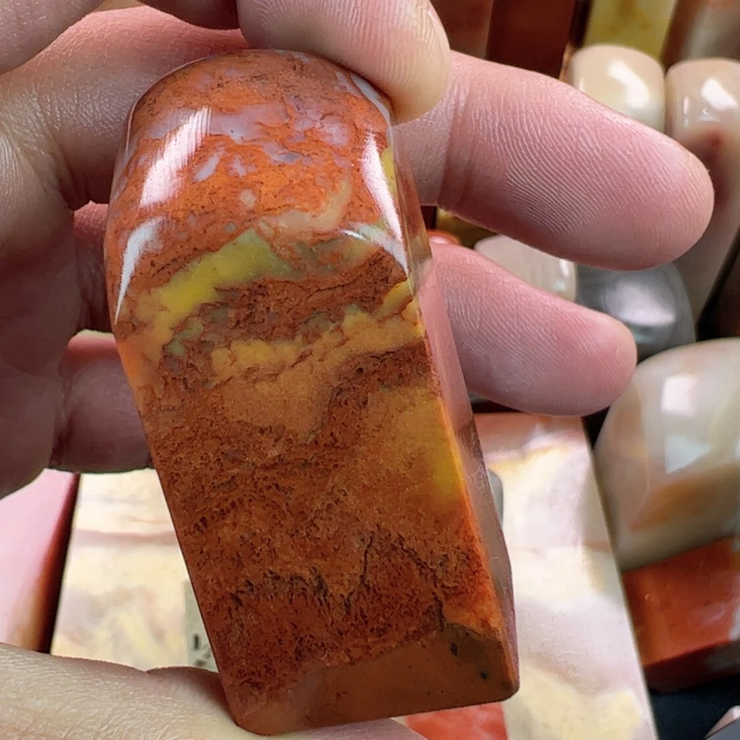 老挝石印石大****)老挝石1111