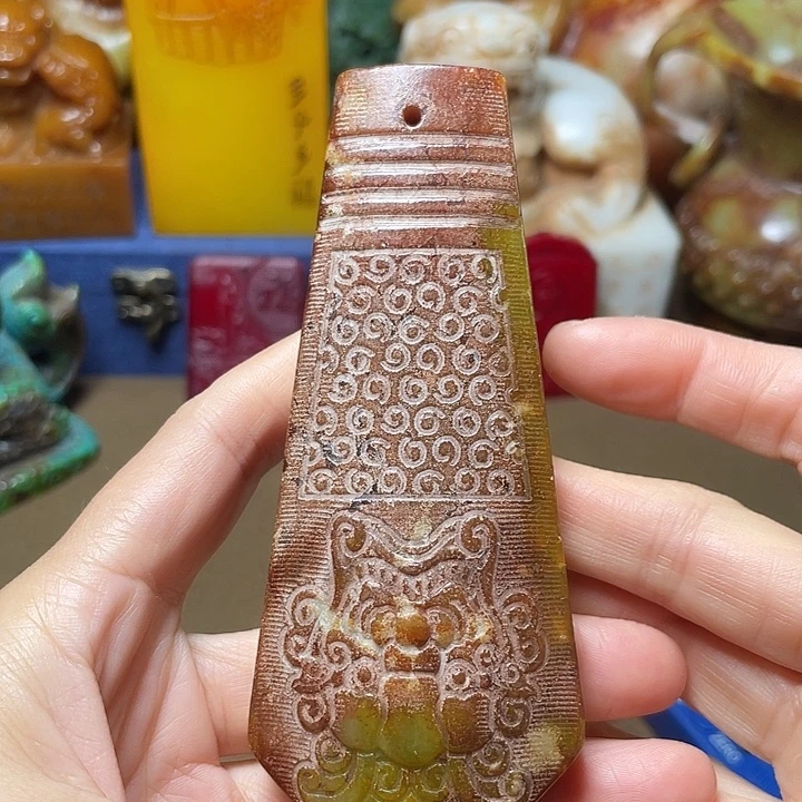 【京凡甄藏】…………………..