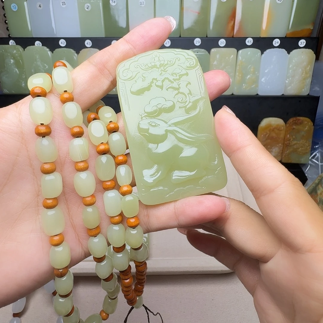 非金属所得所拍一物一拍