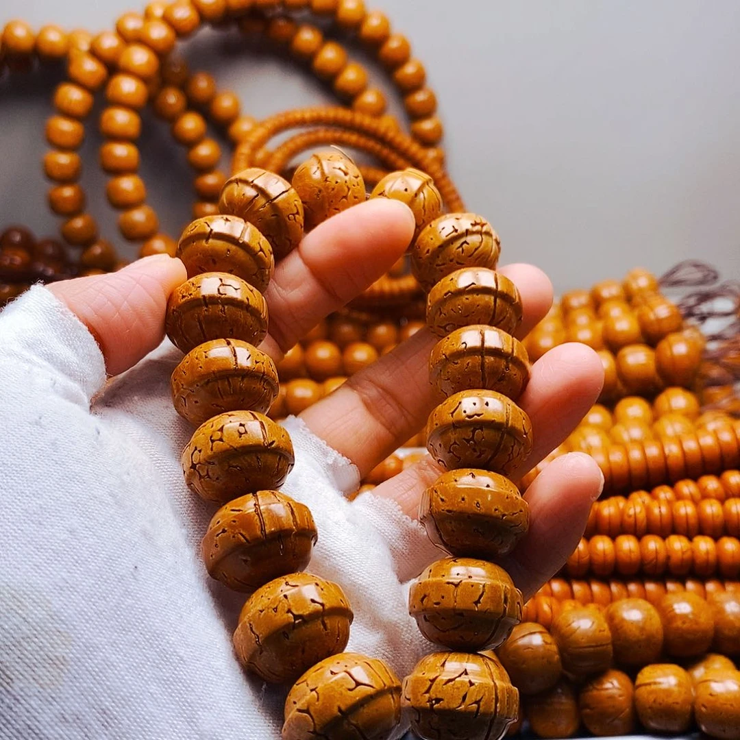 桃核吊坠18加乘15腰缠万贯轻剪刀口25.8