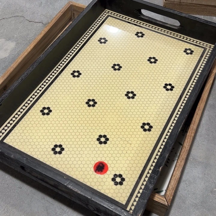 外贸孤品 默认瑕疵