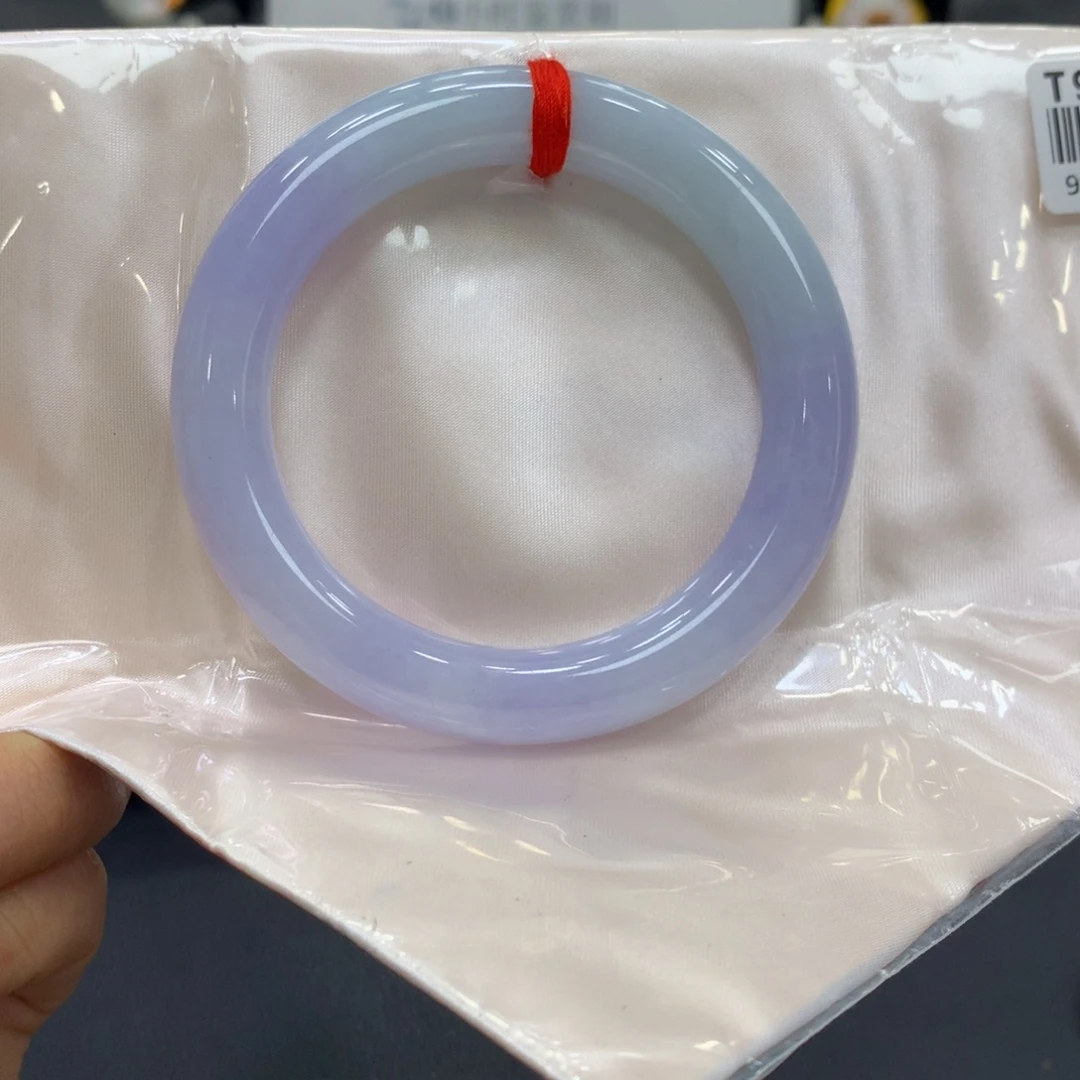 叫***星未镶嵌手镯翡翠翡翠