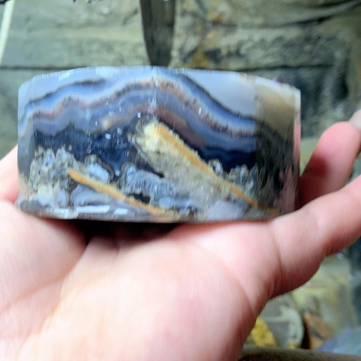 定制玛瑙玛瑙定制手镯