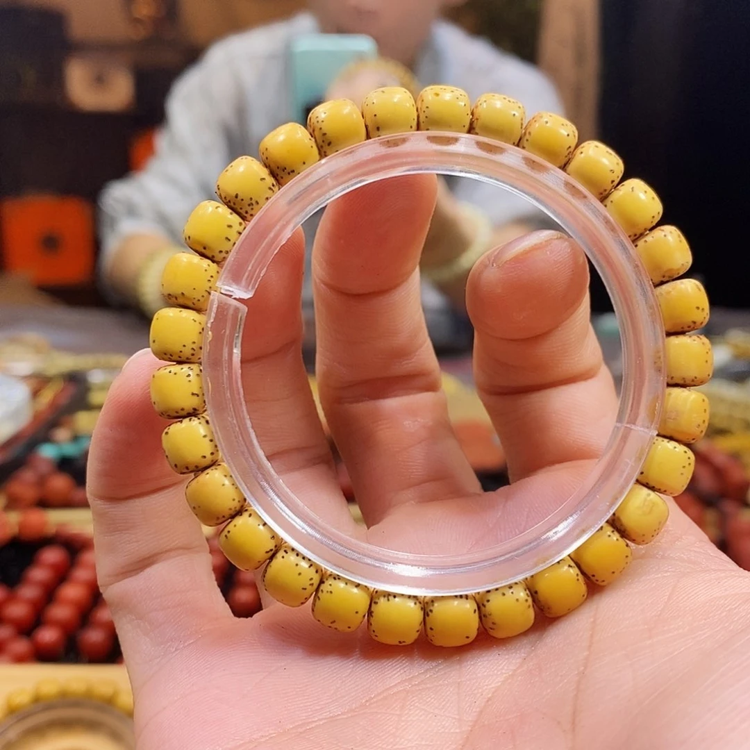 *****星月菩提吊坠福利