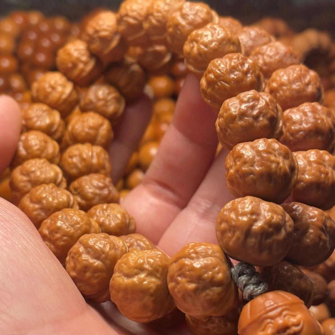 迟***遇崖柏猴头核桃产宗