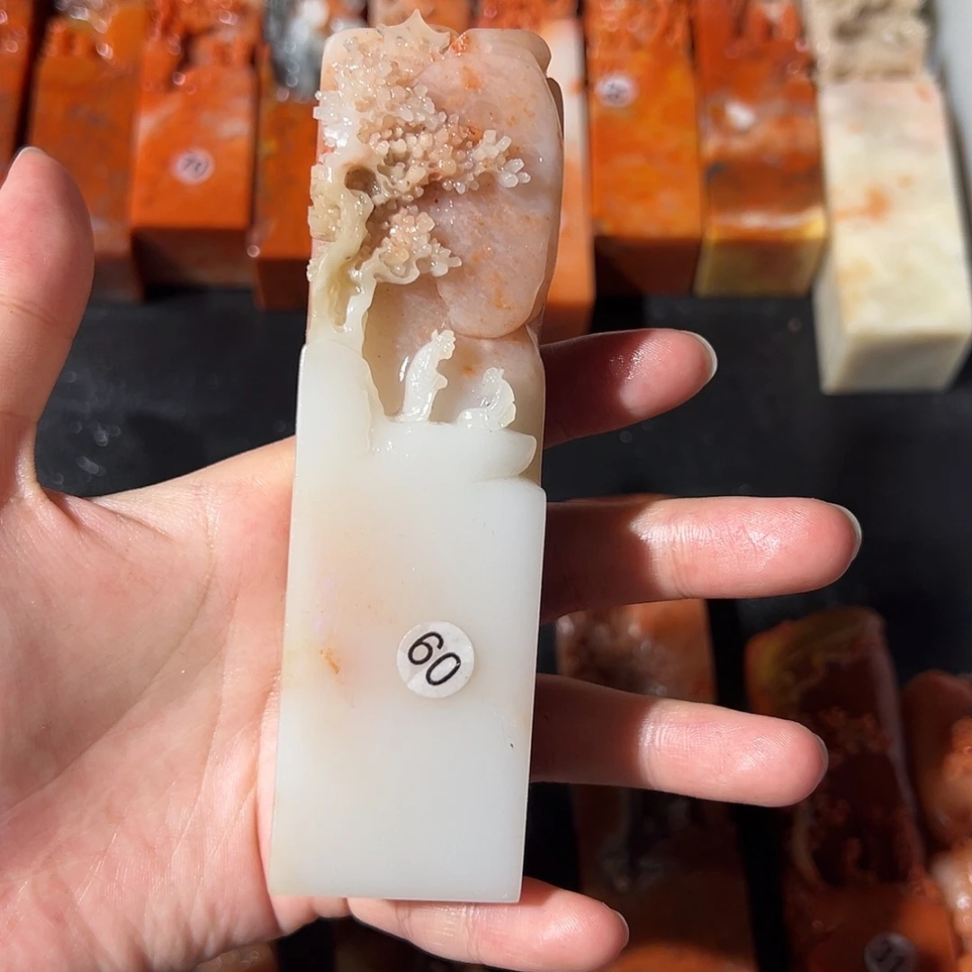 寿山石寿山石批发