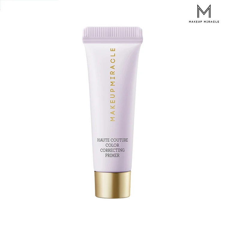 MAKEUPMIRACLE定制调色妆前乳(L01柔紫)3毫升