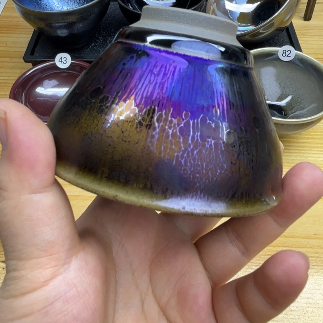 茶盏建盏精品福利品