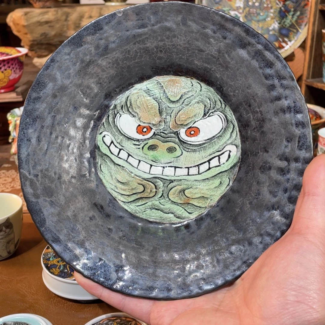 【闪购商品】瓷片设计风格设计风格