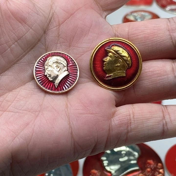 与***吻有机玻璃红色收藏001