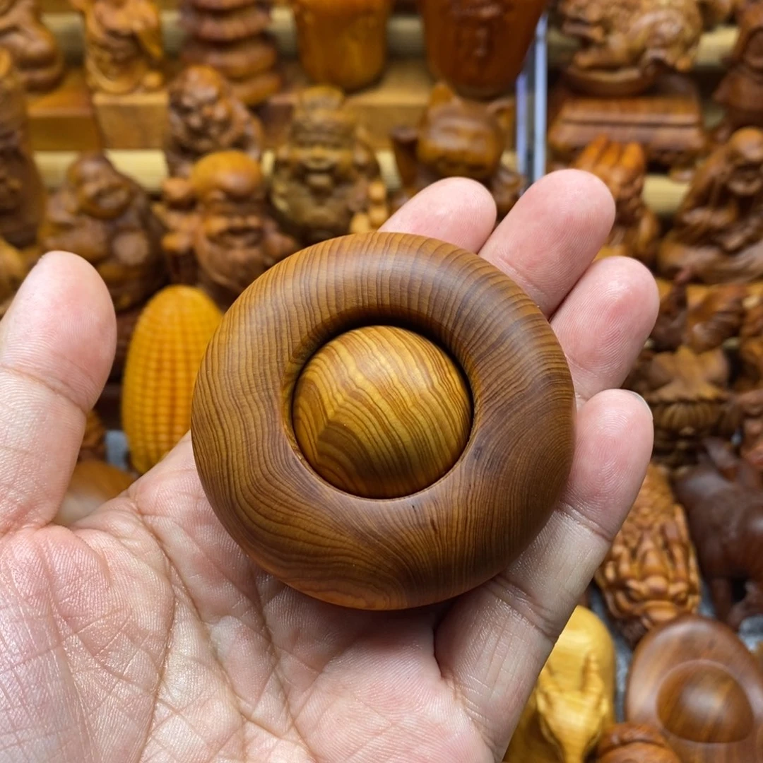 柏木（崖柏）武****时来运转