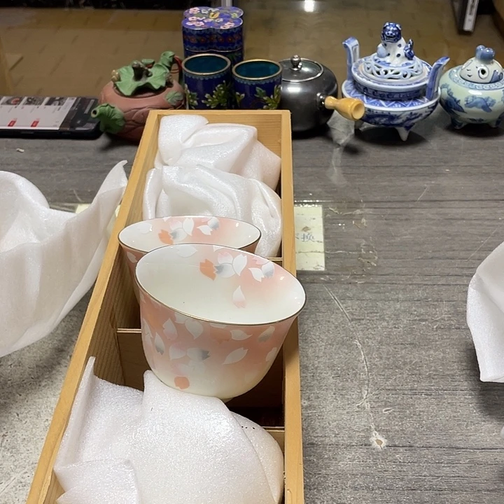 其他宇野千代58包邮默认瑕疵