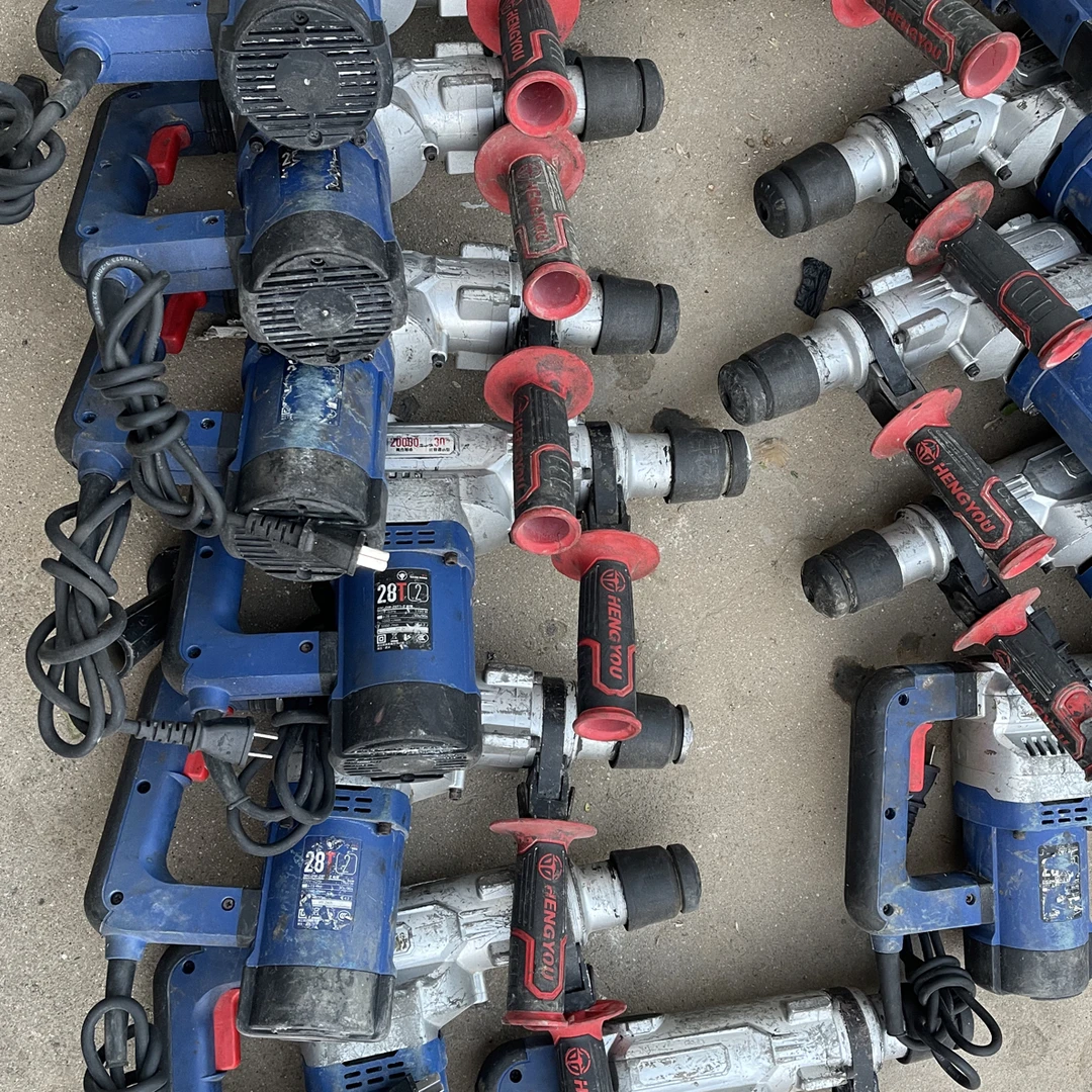 植筋专用电锤28型单用（二手）