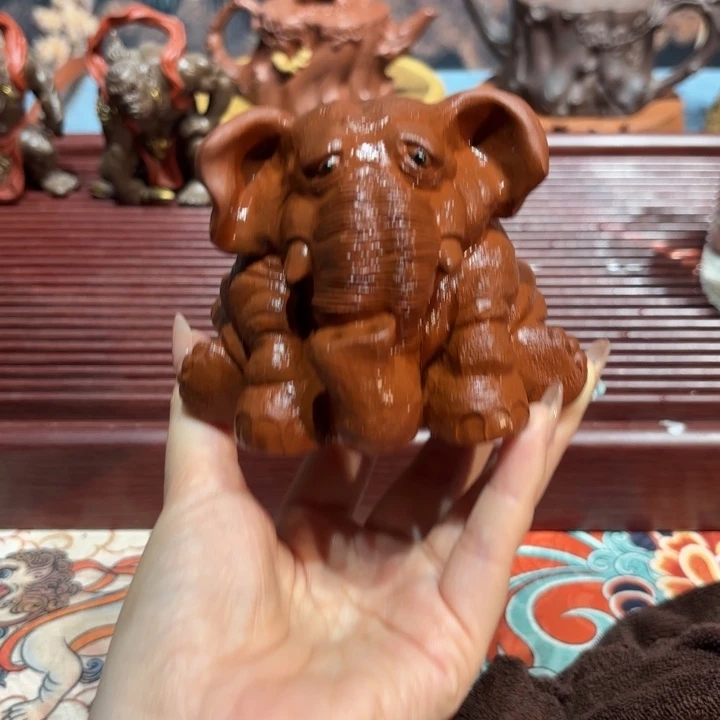 茶壶紫砂原矿精品高端紫砂壶