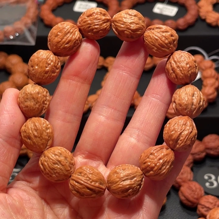 手串文玩核桃福利串福利串1.5
