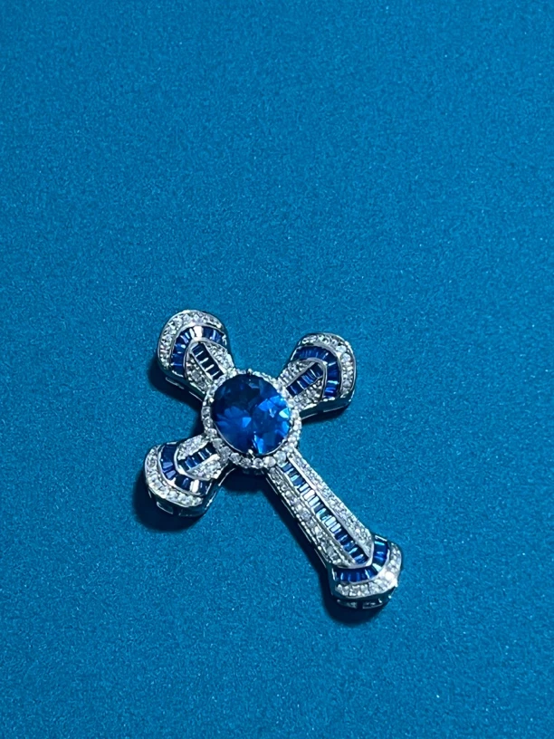 吊坠 吊坠 吊坠 T17收藏级别时尚轻奢吊坠