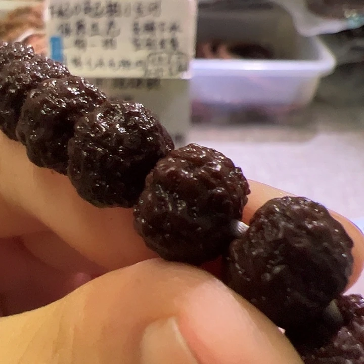 金刚菩提吊坠平细10.3mm