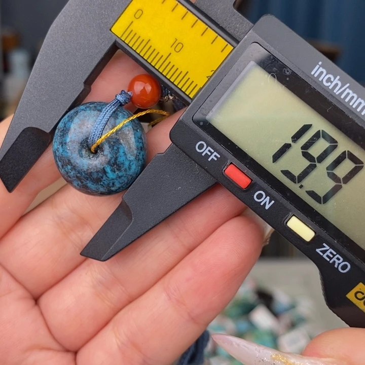 【闪购商品】绿松石珠宝奇石未镶嵌