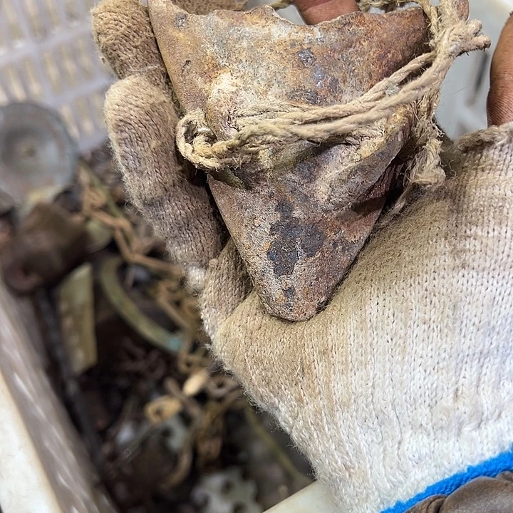 顺****。一物一图的小杂项