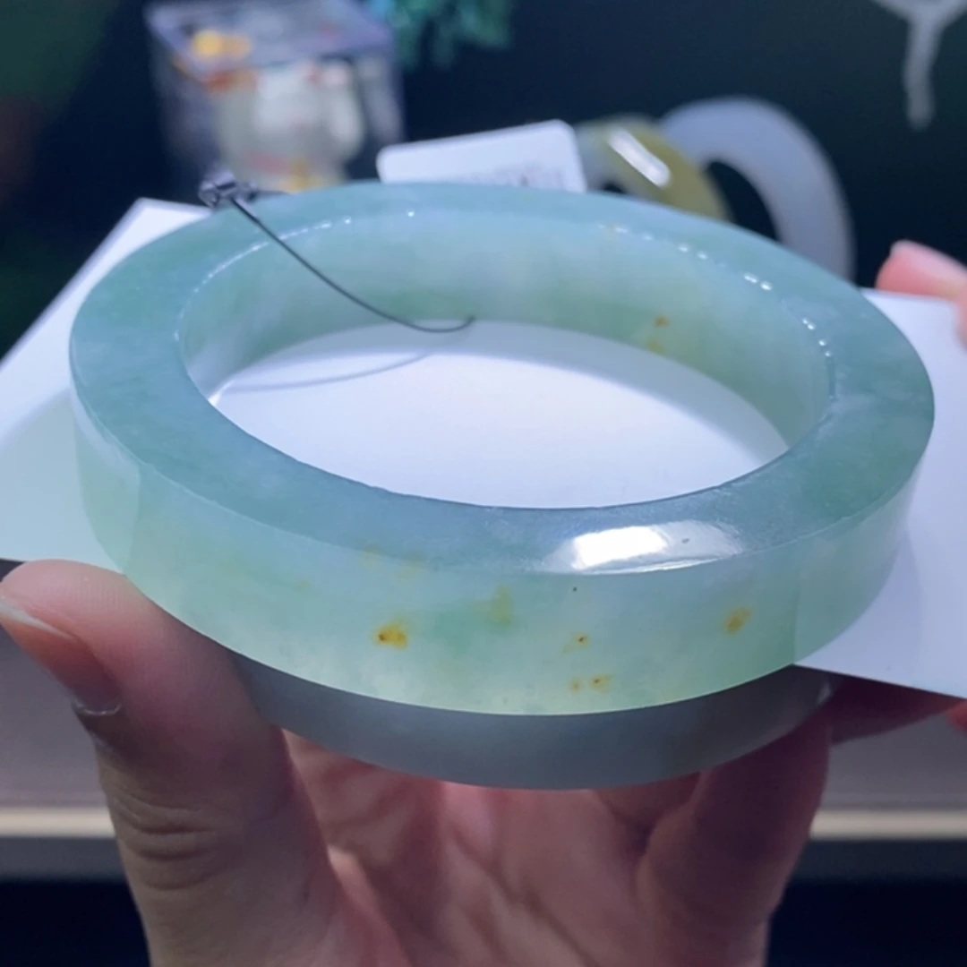 未镶嵌翡翠定制翡翠