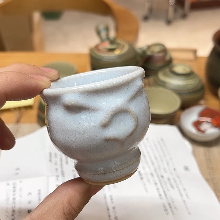 ᡝ****)陶瓷材料制作工艺技术