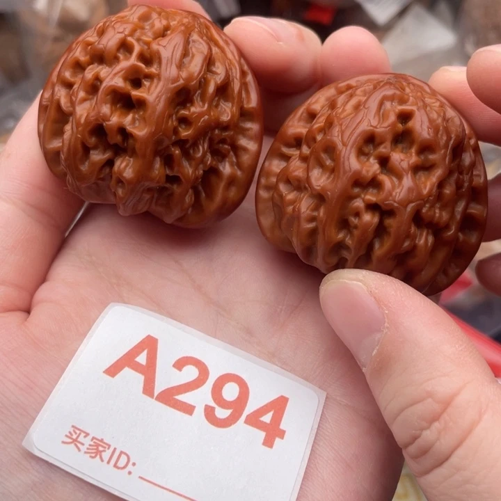 吊坠文玩核桃核桃