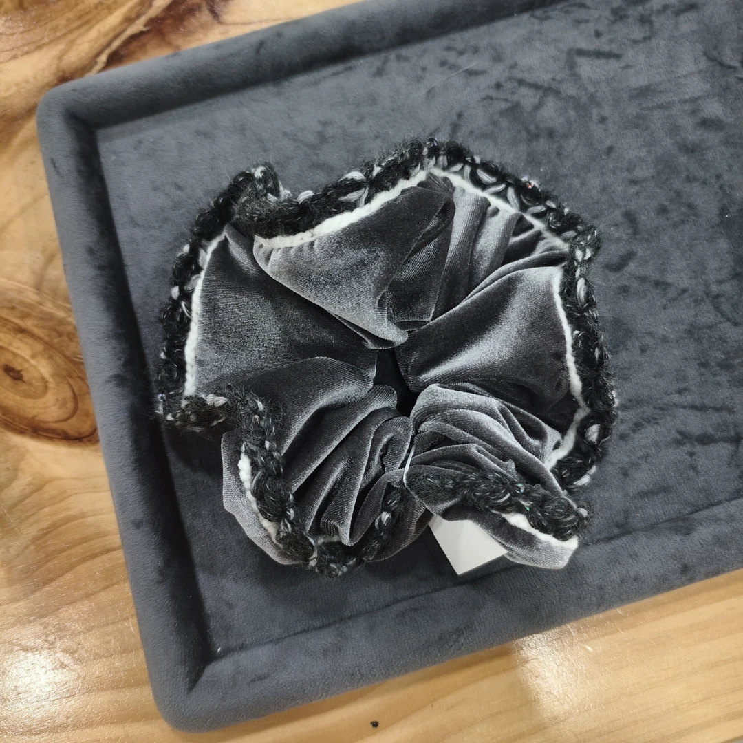 时尚韩版发圈377