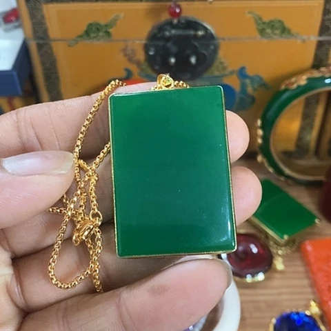 瓷片瓷器紫砂壶摆件