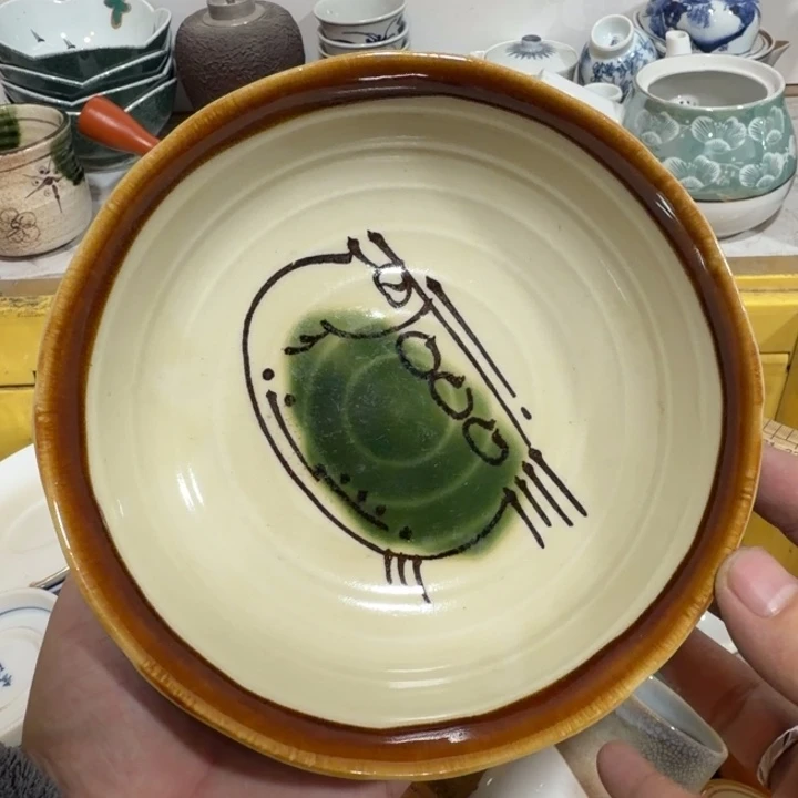 陶瓷推荐第二名20包邮