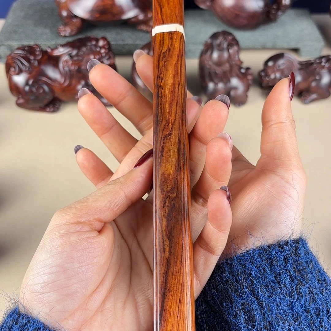 黄花梨/降香黄檀把件把件