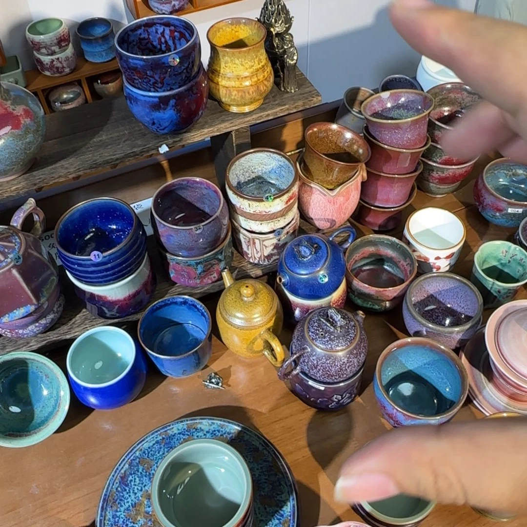 用****6钧瓷手作钧瓷手作钧瓷手作