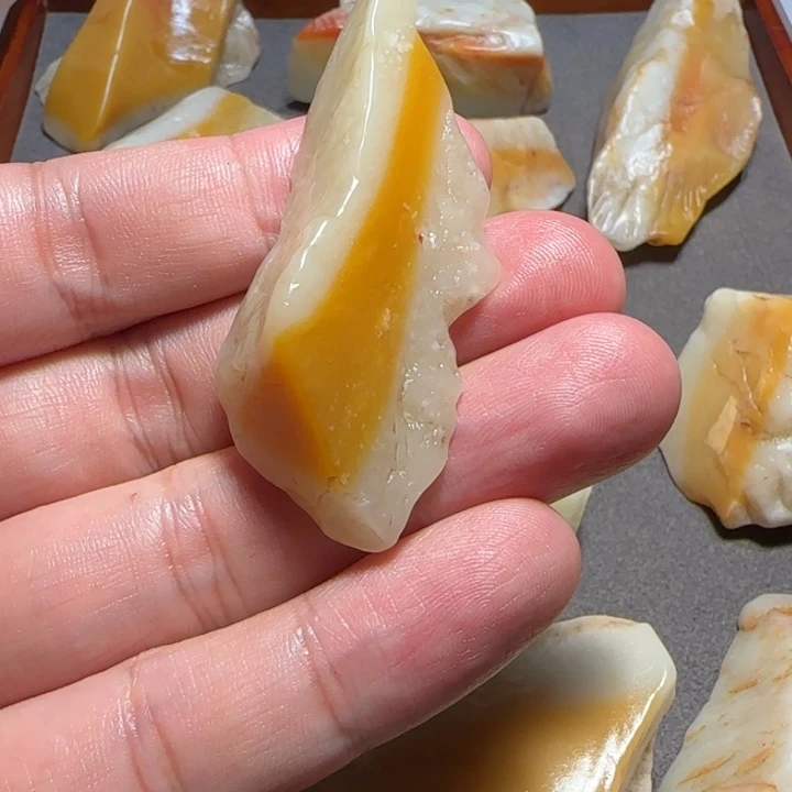 -***间寿山石福集福寿山石印章