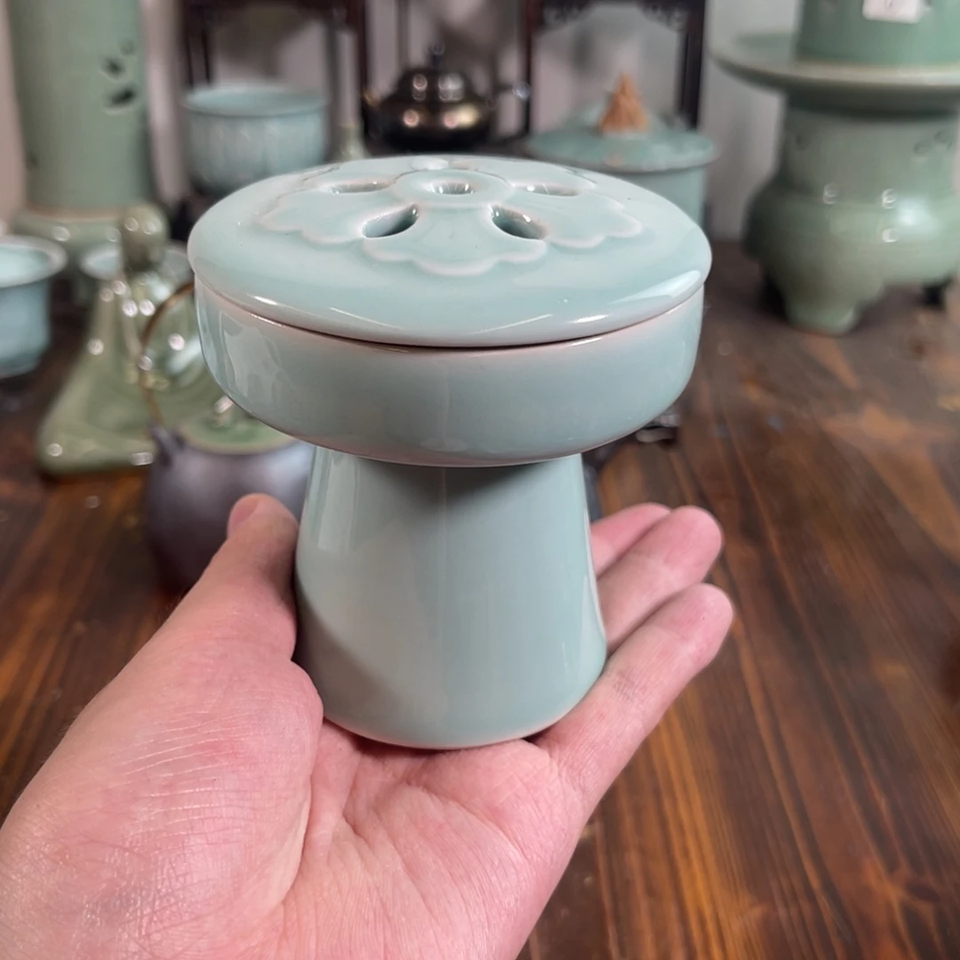 三宝茶器开播福利